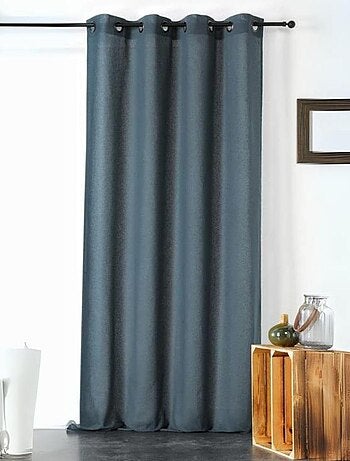 Visillo liso Melisse