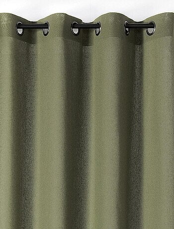 Visillo liso Melisse