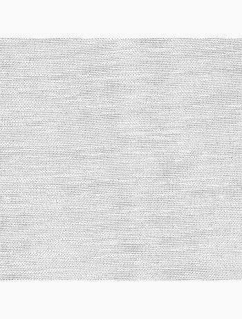 Visillo moly blanco 135x240cm