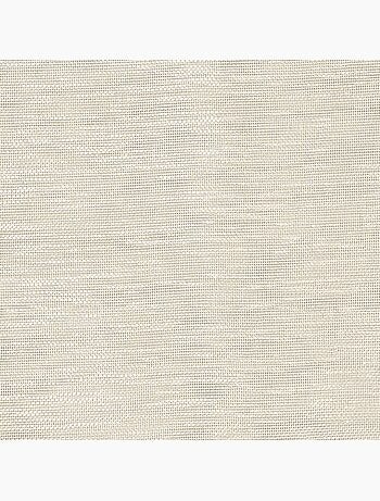 Visillo moly blanco 135x240cm