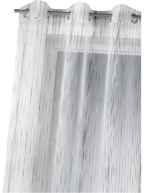Visillo organza multicolor - Kiabi Visillo organza multicolor - Kiabi