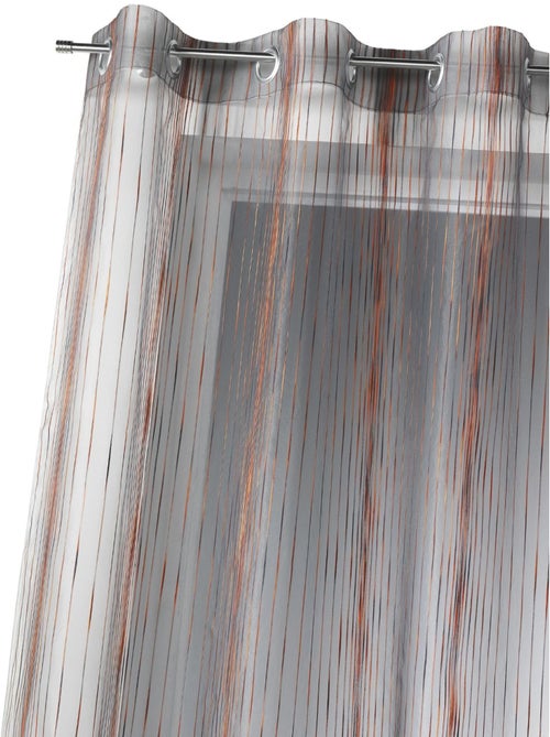 Visillo organza multicolor - Kiabi Visillo organza multicolor - Kiabi