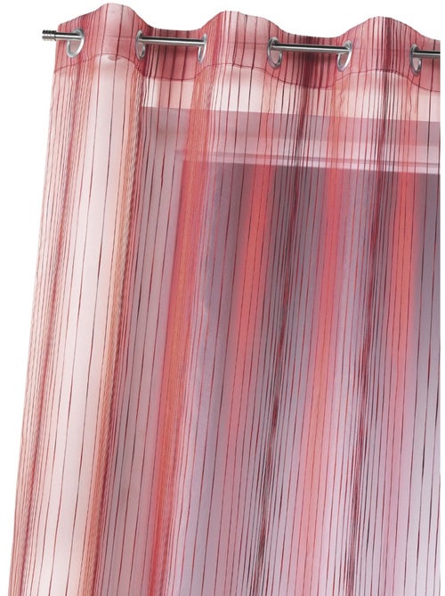 Visillo organza multicolor - Kiabi Visillo organza multicolor - Kiabi