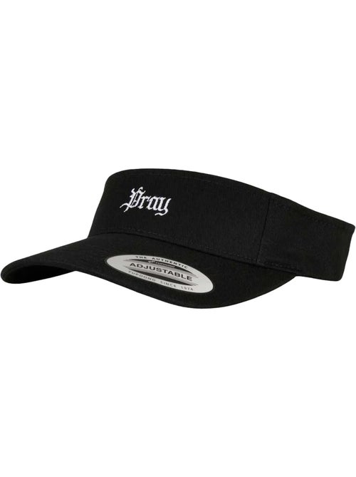 Visor diseño reza - mister tee - Kiabi