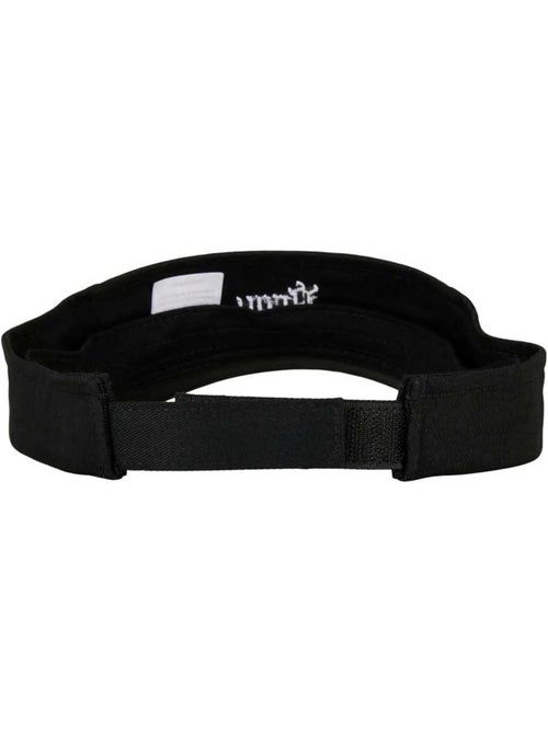 Visor diseño reza - mister tee - Kiabi