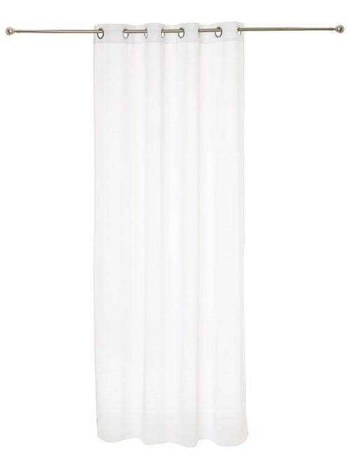 Voile 140 x 240 cm - Kiabi