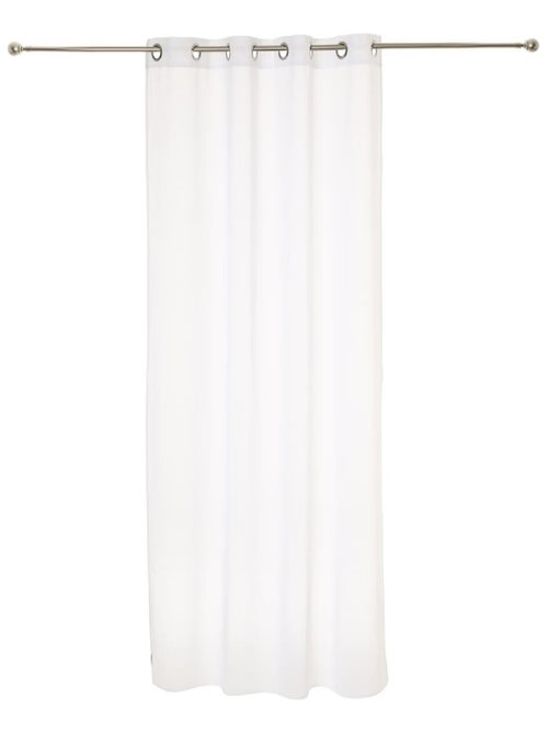 Voile 140 x 240 cm - Kiabi