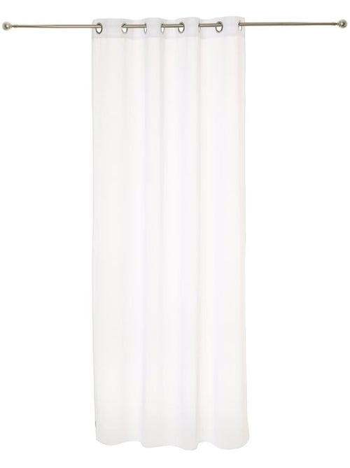 Voile 140 x 240 cm - Kiabi Voile 140 x 240 cm - Kiabi