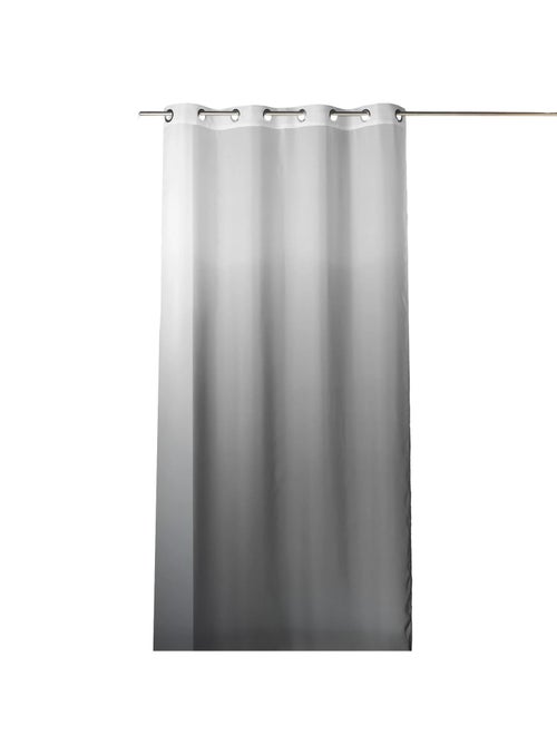 Voile gris Tie and Dye - Kiabi Voile gris Tie and Dye - Kiabi