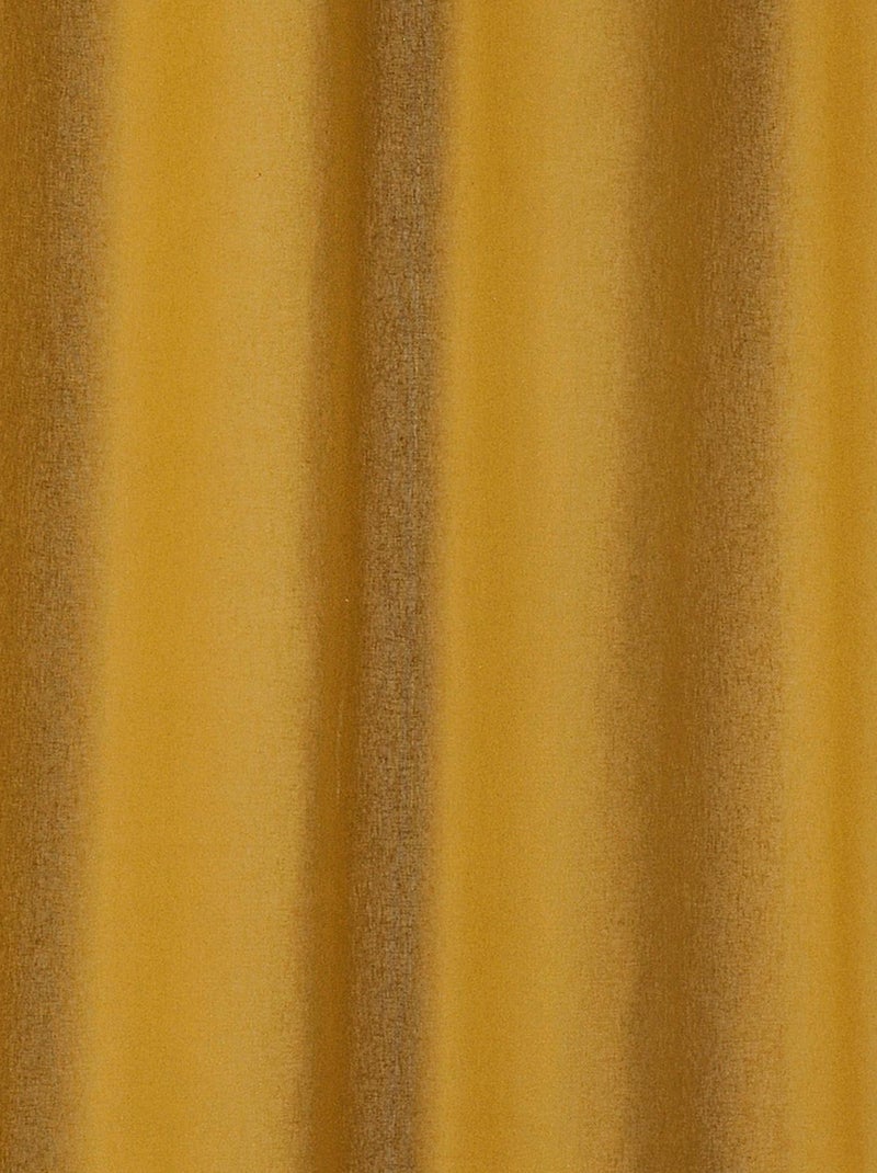 Voile liso Melisse Amarillo - Kiabi