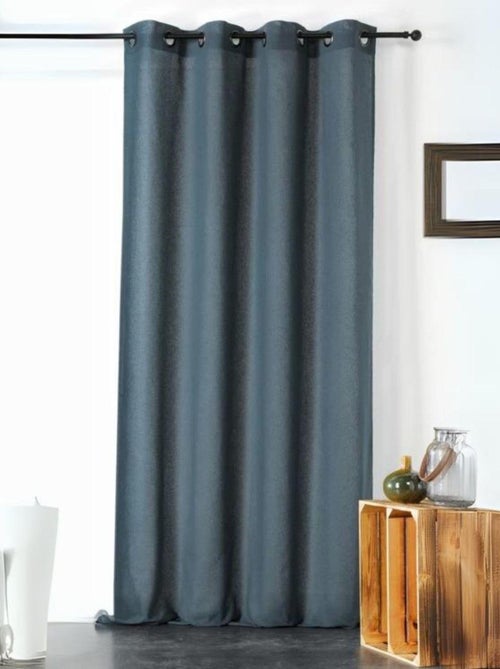 Voile liso Melisse - Kiabi Voile liso Melisse - Kiabi