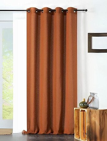 Voile liso Melisse