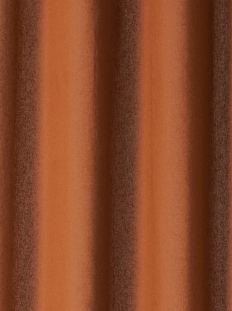 Voile liso Melisse Marrón claro - Kiabi