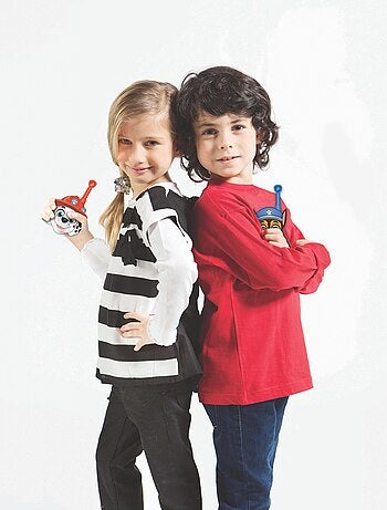Walkie talkies 3D Paw Patrol