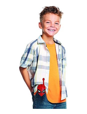 Walkie talkies 3D Spiderman
