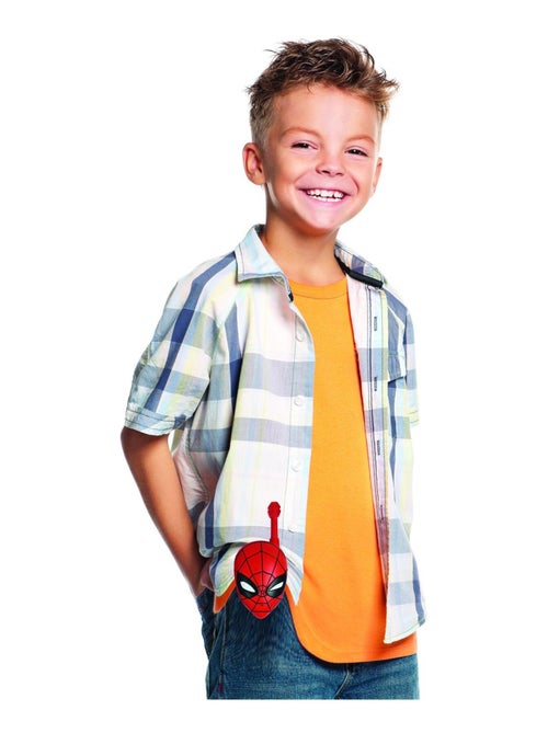 Walkie talkies 3D Spiderman - Kiabi
