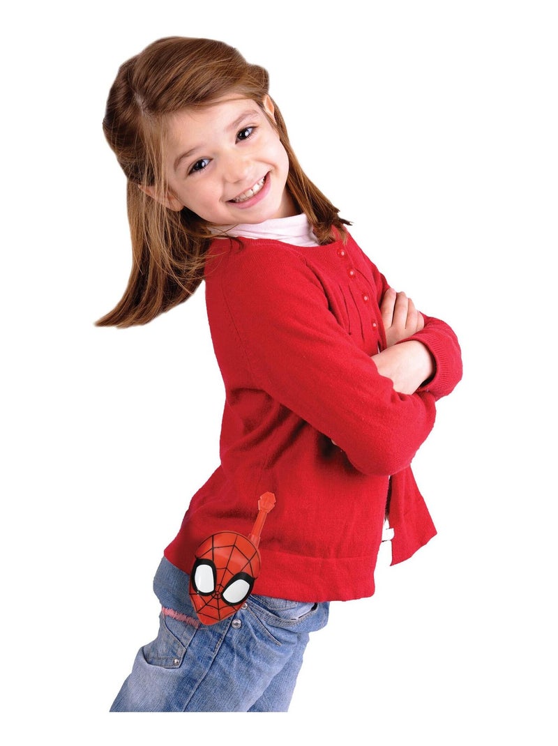 Walkie talkies 3D Spiderman N/D - Kiabi