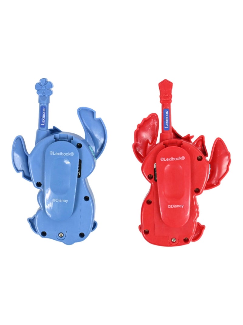 Walkie talkies 3D Stitch N/D - Kiabi