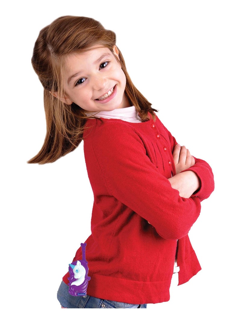 Walkie talkies 3D UNICORN N/D - Kiabi