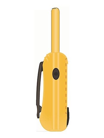 Walkie Talkies Batman de hasta 120 m