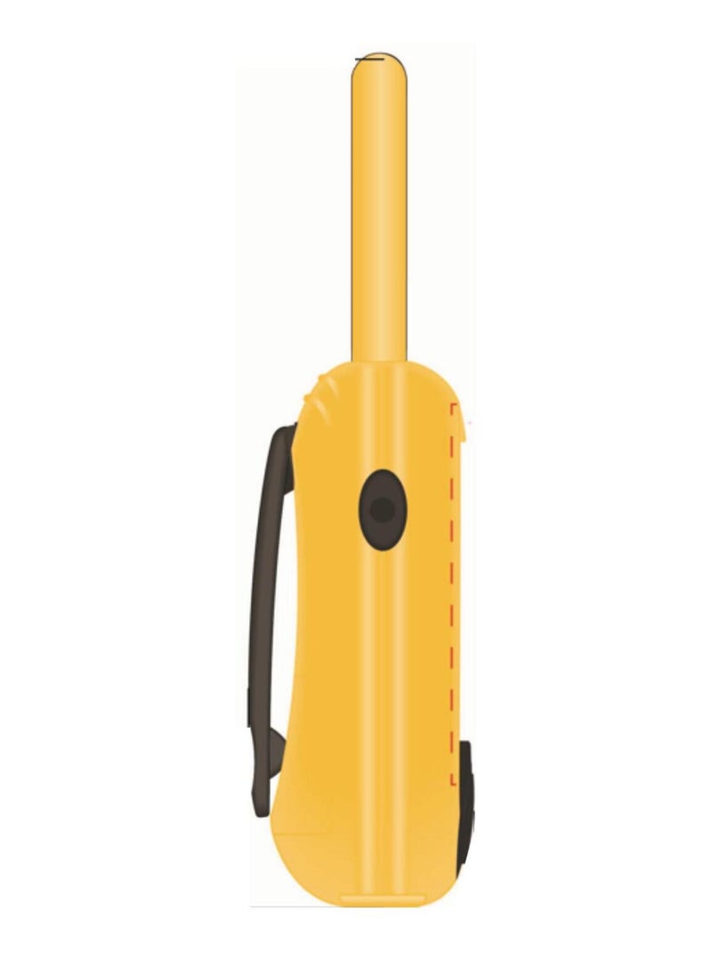 Walkie Talkies Batman de hasta 120 m N/D - Kiabi