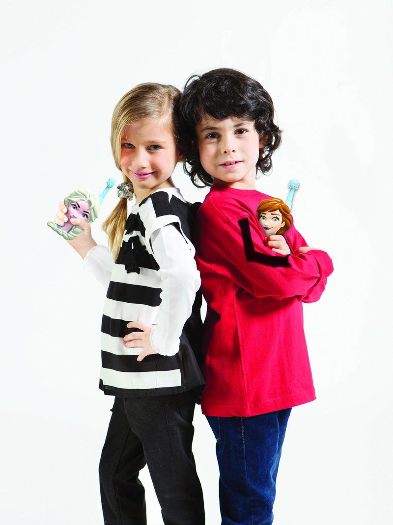 Walkie talkies congelados 3D de 500 m N/D - Kiabi