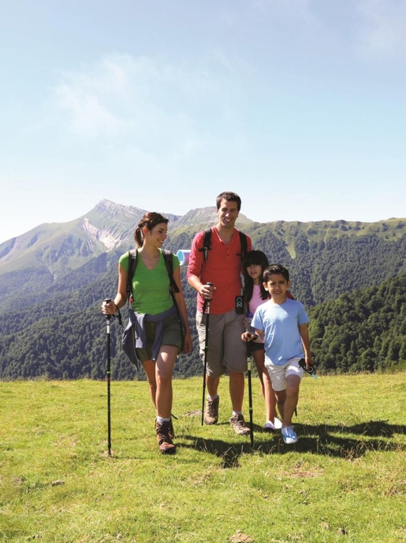 Walkie Talkies digitales de hasta 5 km N/D - Kiabi