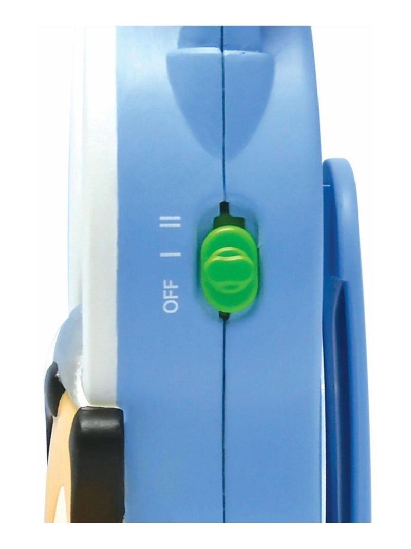 Walkietalkies 3D de Astérix N/D - Kiabi