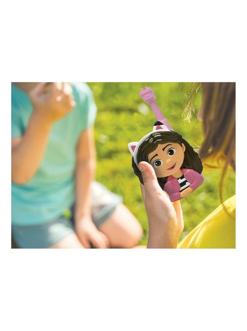 Walkietalkies 3D Gabby's Dollhouse - Kiabi