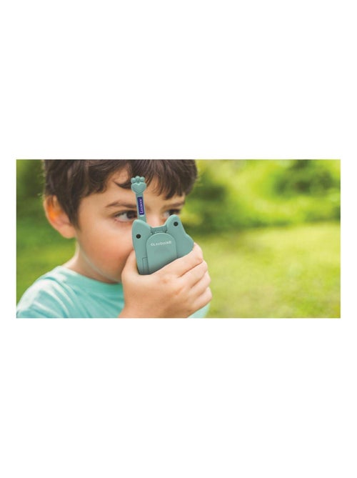 Walkietalkies 3D Gabby's Dollhouse - Kiabi