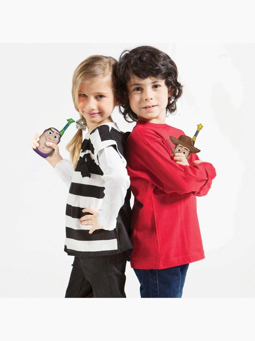 Walkietalkies 3D juguete Story - Kiabi Walkietalkies 3D juguete Story - Kiabi
