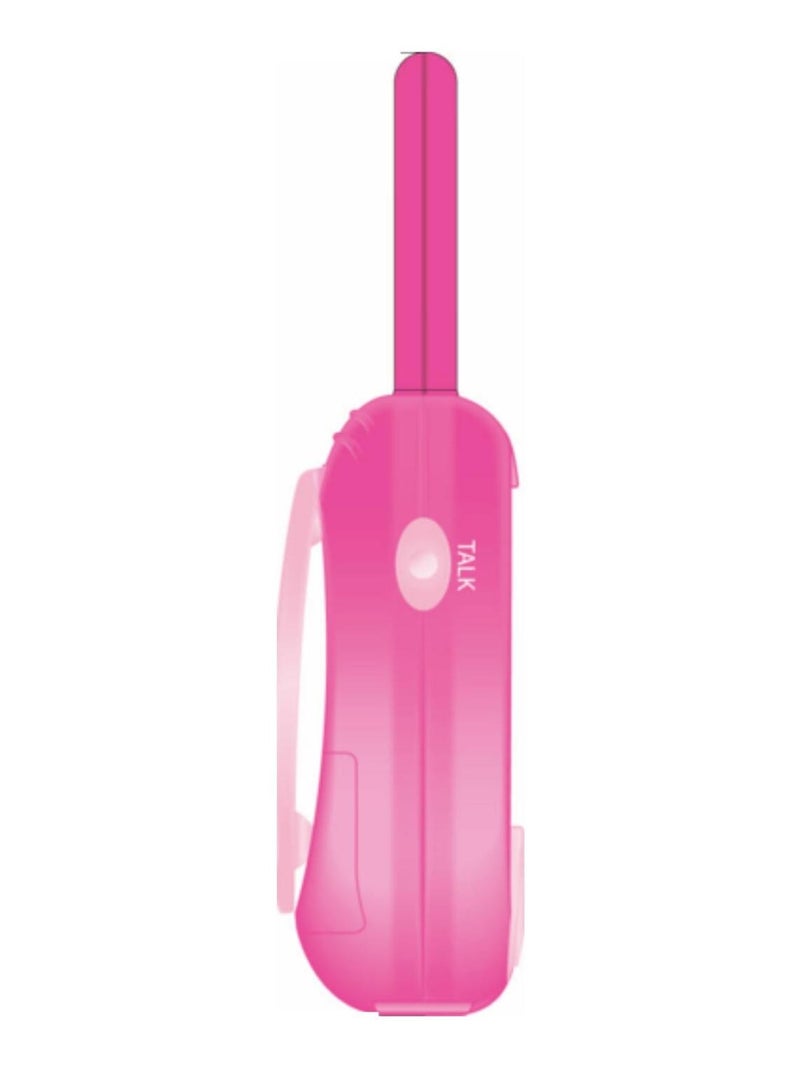 WalkieTalkies Barbie de hasta 120 m N/D - Kiabi