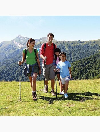 Walkietalkies con alcance de hasta 5 km