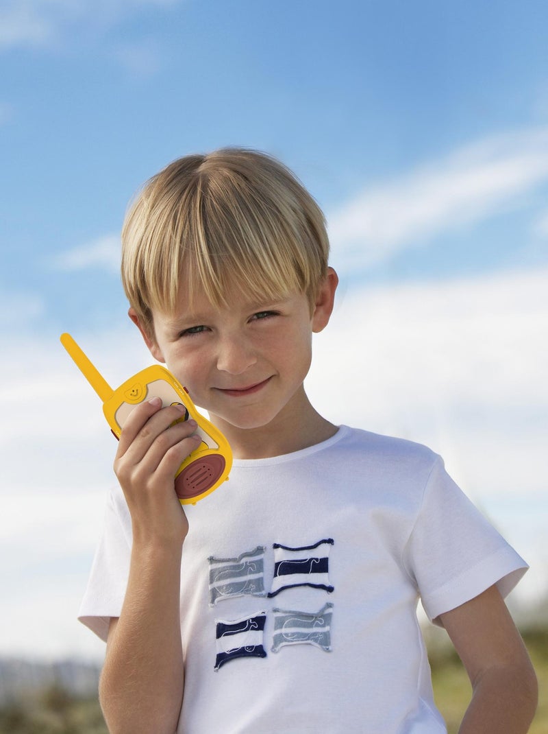 WalkieTalkies del Rey León hasta 120 m N/D - Kiabi