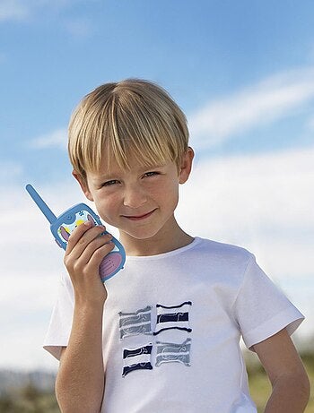 Walkietalkies disney stitch hasta 120 m