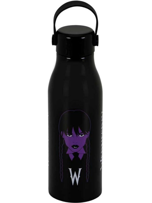 Wednesday Miércoles Braid Botella, Negro - Kiabi Wednesday Miércoles Braid Botella, Negro - Kiabi