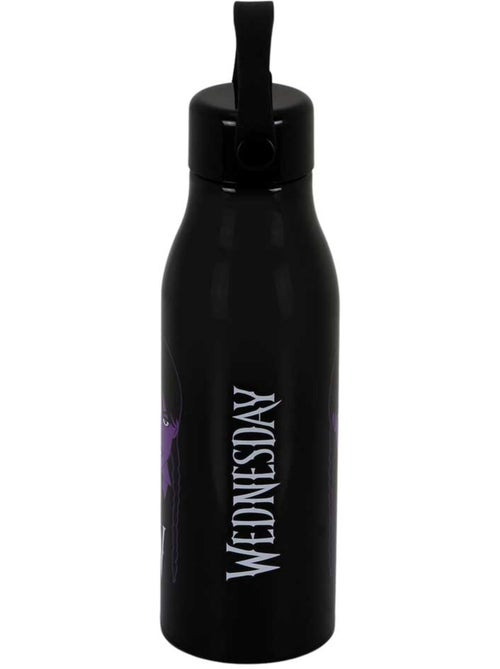 Wednesday Miércoles Braid Botella, Negro - Kiabi Wednesday Miércoles Braid Botella, Negro - Kiabi