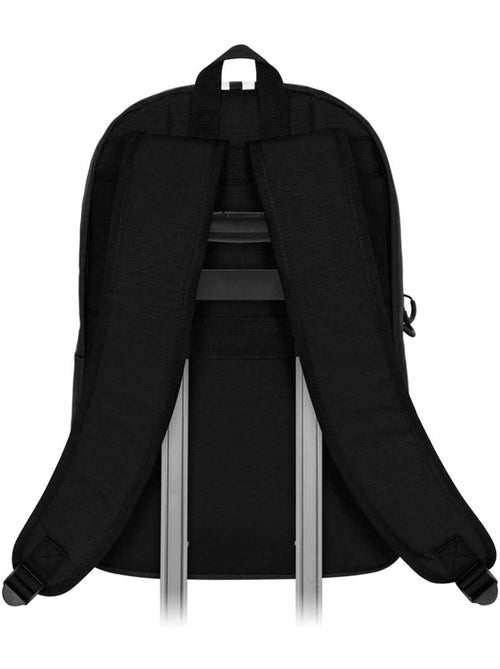 Wednesday Miércoles Cute Mochila HS FAN 2.2, Gris - Kiabi Wednesday Miércoles Cute Mochila HS FAN 2.2, Gris - Kiabi