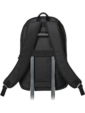 Wednesday miércoles uniform mochila hs fan 2.0, negro