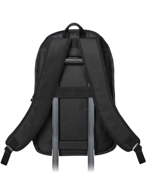 Wednesday Miércoles Uniform Mochila HS FAN 2.0, Negro - Kiabi