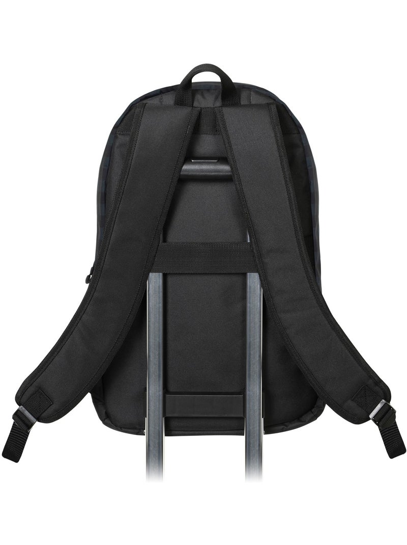 Wednesday Miércoles Uniform Mochila HS FAN 2.0, Negro Negro - Kiabi