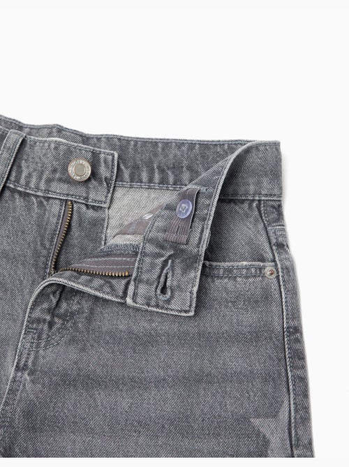 Wide Leg' Jeans, MO Fashion - Kiabi Wide Leg' Jeans, MO Fashion - Kiabi