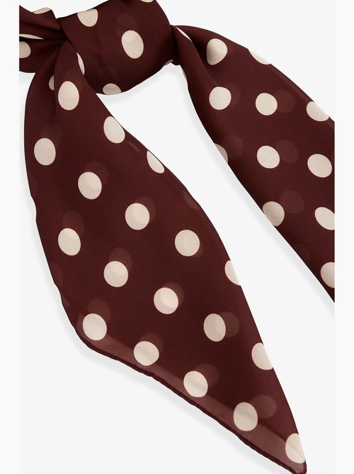 Wilma bandana penti - Kiabi