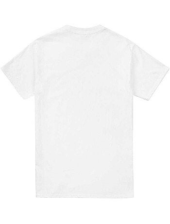 Winnie the Pooh - Camiseta Hunny Diseño Póster para Adultos Unisex