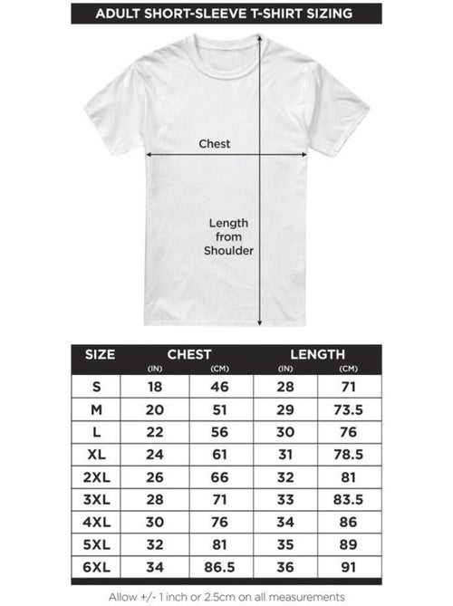 Winnie the Pooh - Camiseta Hunny Diseño Póster para Adultos Unisex - Kiabi
