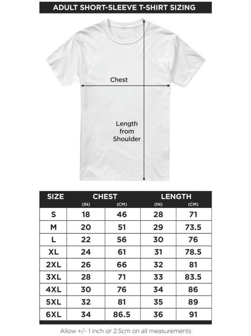 Winnie the Pooh - Camiseta Hunny Diseño Póster para Adultos Unisex Blanco - Kiabi