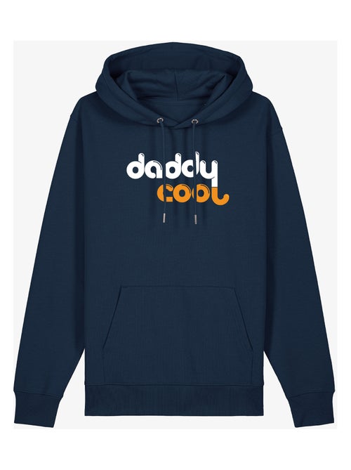 Wooop - Hoodie Hombre - DADDY COOL - Kiabi