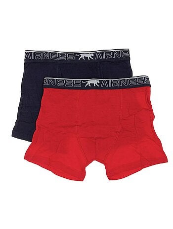 x2 Boxers Niño Airness