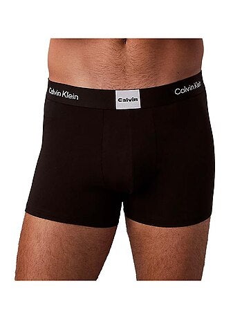 x3 Boxers Hombre Calvin Klein Jeans Trunk