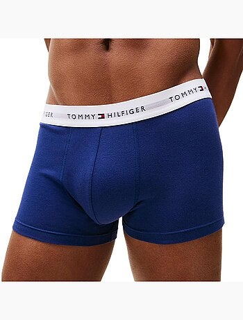 X3 Boxers Hombre Tommy Hilfiger